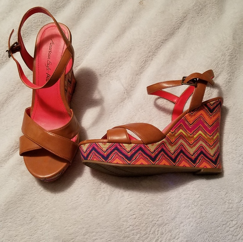 Wedges - Picture 2 of 2
